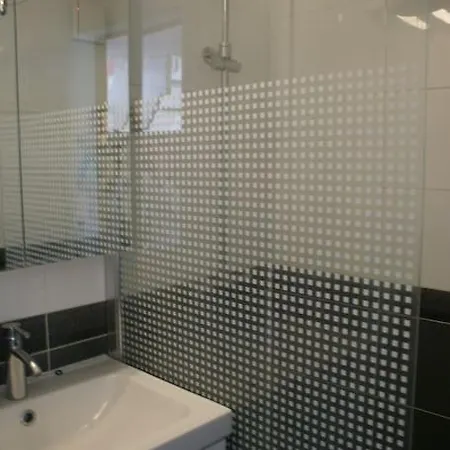 Apartment 96, Heliovillage Au Village Naturiste Agde