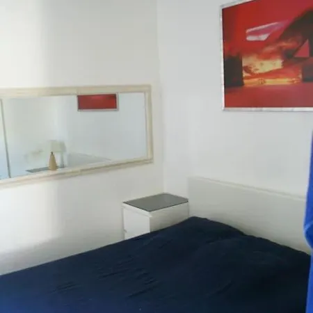 96, Heliovillage Au Village Naturiste Apartment *