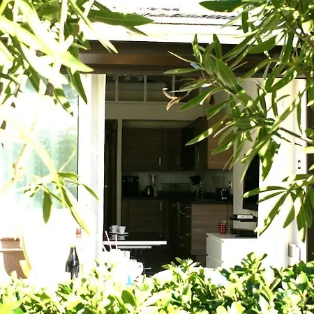 96, Heliovillage Au Village Naturiste Apartment