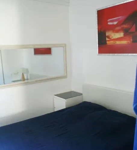 96, Héliovillage Au Village Naturiste Appartement *