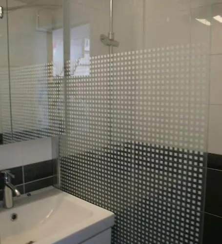 Appartement 96, Héliovillage Au Village Naturiste Agde
